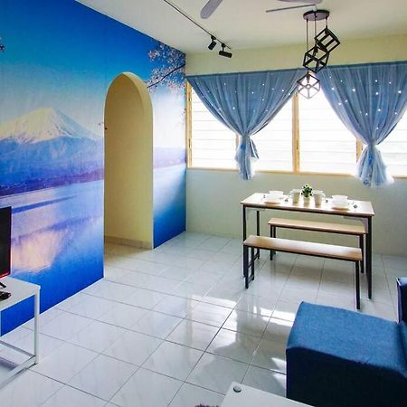 Fuji Home Bayan Lepas Bagian luar foto