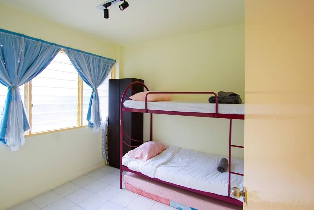 Fuji Home Bayan Lepas Bagian luar foto