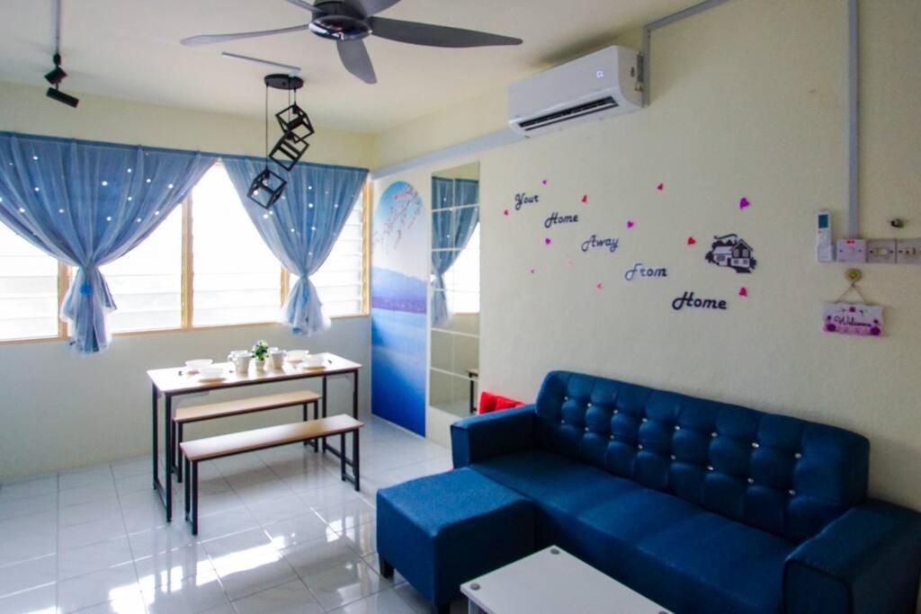 Fuji Home Bayan Lepas Bagian luar foto