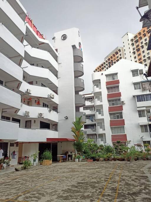 Fuji Home Bayan Lepas Bagian luar foto